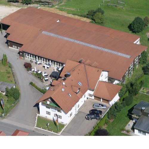 Landhotel Wiesenhof