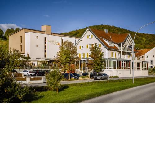 Landhotel Wilder Mann