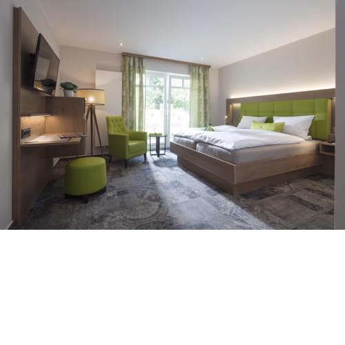 Landhotel Witte-König