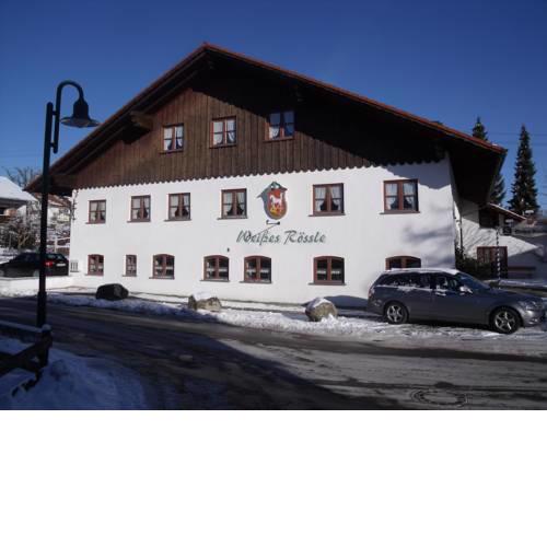 Landhotel Zahn's Weißes Rössle
