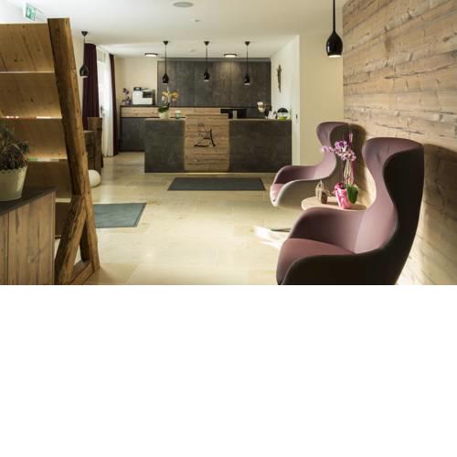 Landhotel Zum Adler