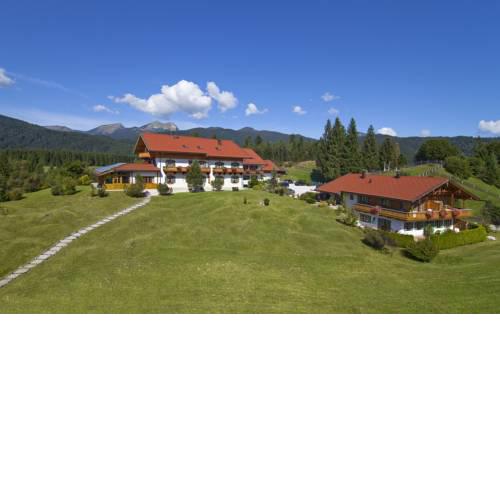 Landhotel zum Bad