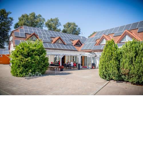 Landhotel zum Baggernpuhl