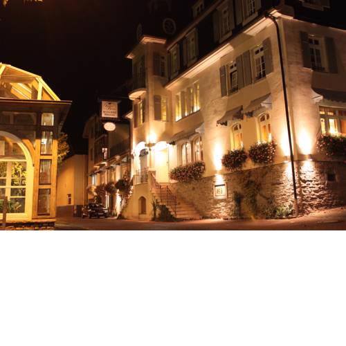 Landhotel Zum Bären
