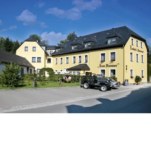 Landhotel Zum Hammer