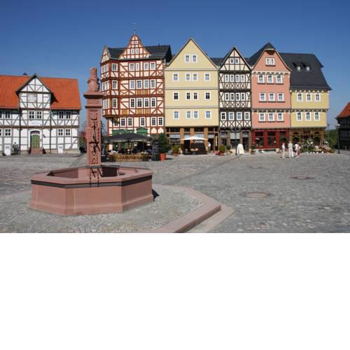Landhotel Zum Hessenpark