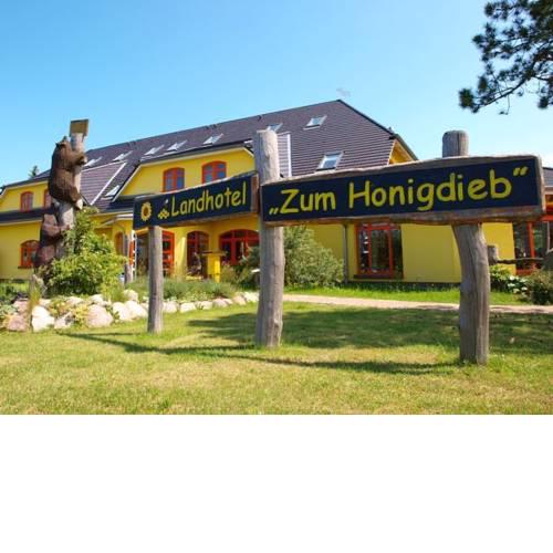 Landhotel zum Honigdieb