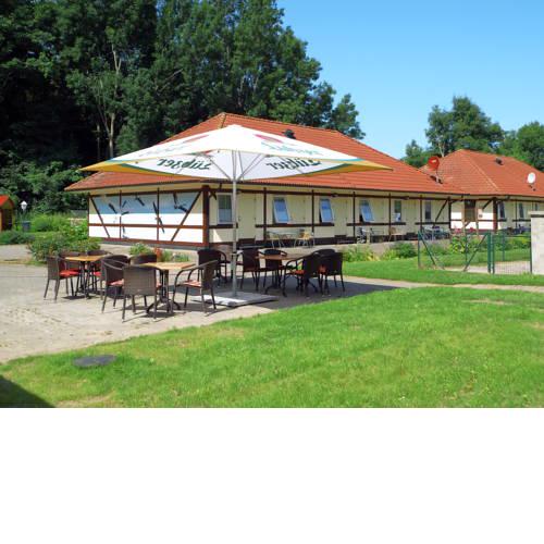 Landhotel Zum Kranich