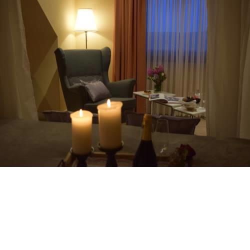 Landhotel Zum Kronprinzen