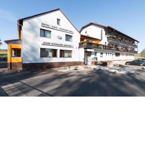 Landhotel zum kühlengrund & soultans paradise