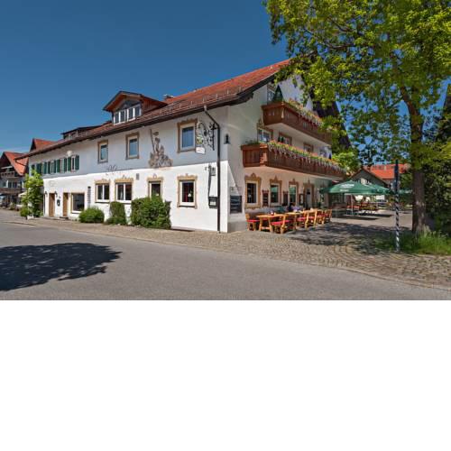 Landhotel zum Metzgerwirt