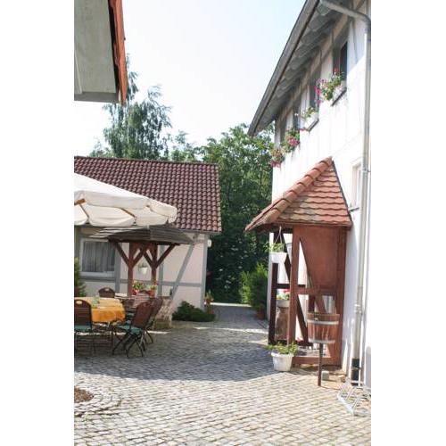 Landhotel "Zum Nicolaner"