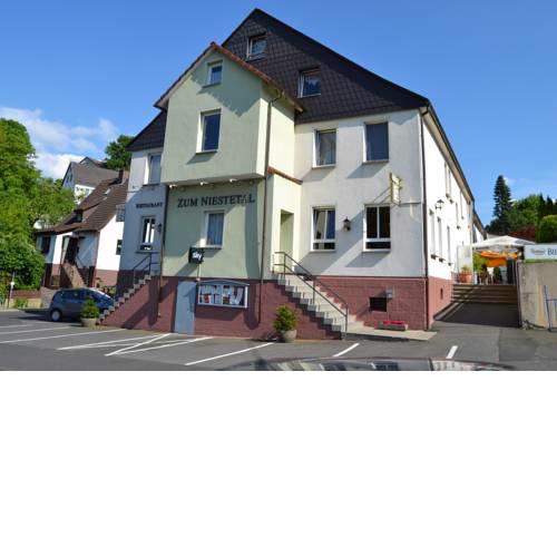 Landhotel Zum Niestetal