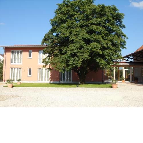 Landhotel zum Plabstnhof Garni