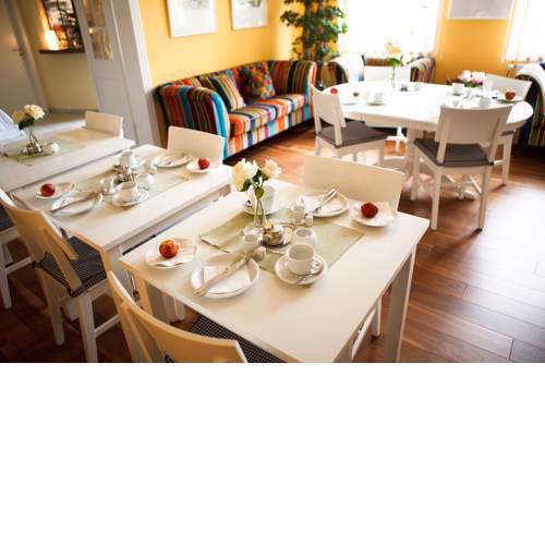 Landhotel Zum Pottkuchen