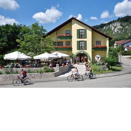 Landhotel zum Raben