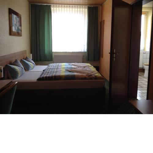 Landhotel Zum Rautenkranz