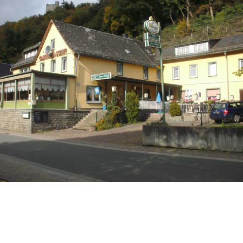 Landhotel Zum Schiff