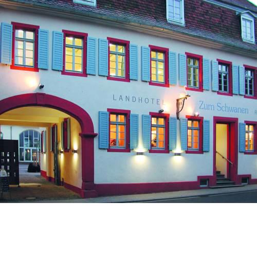 Landhotel zum Schwanen