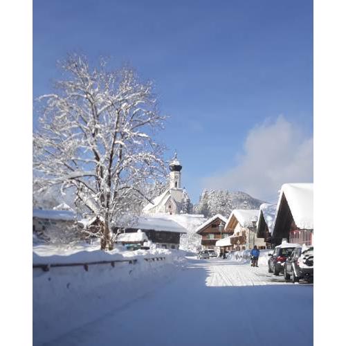 Landhotel zum Staffelwirt