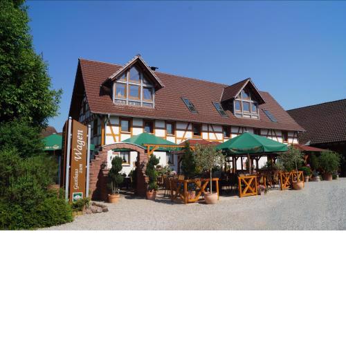Landhotel zum Wagen