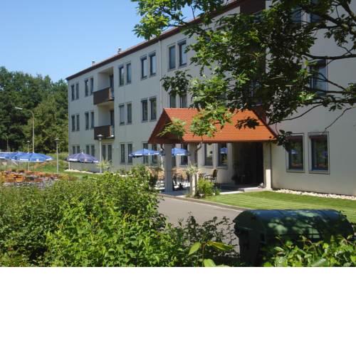 Landhotel zur Alten Kaserne