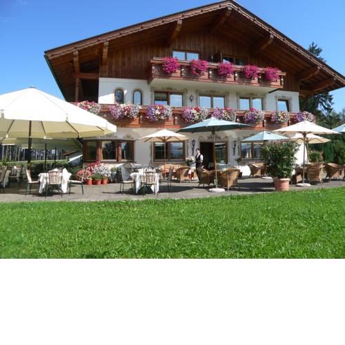 Landhotel zur Grenze