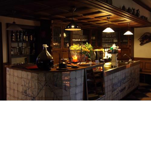 Landhotel Zur Gronenburg