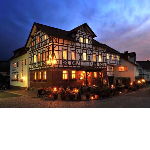 Landhotel Zur Grünen Kutte