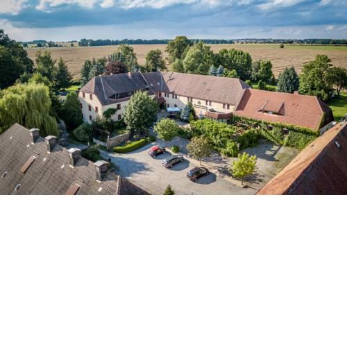 Landhotel Zur Guten Einkehr