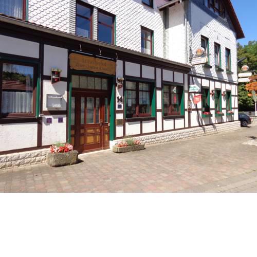 Landhotel zur guten Quelle