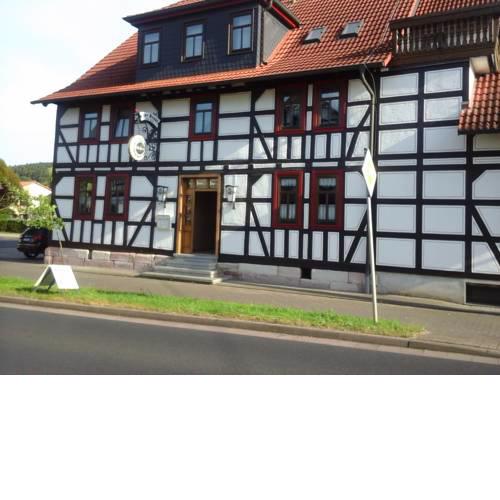 Landhotel Zur Krone