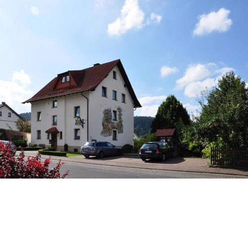 Landhotel Zur Pferdetränke