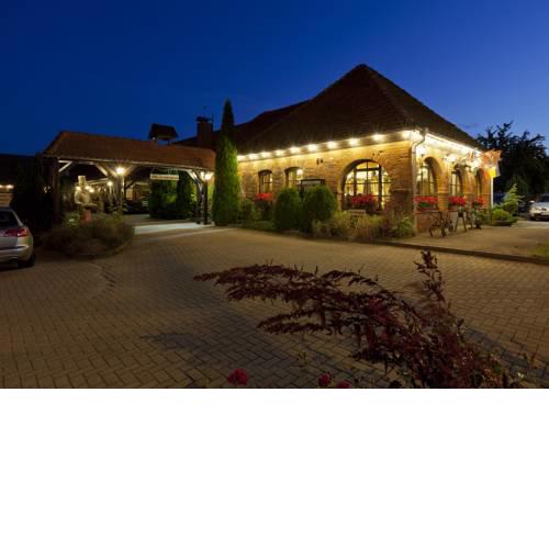 Landhotel Zur Schmiede