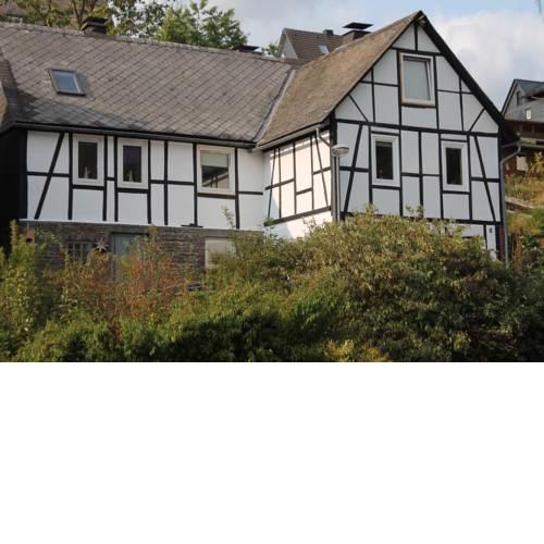 Landhuis Züschen