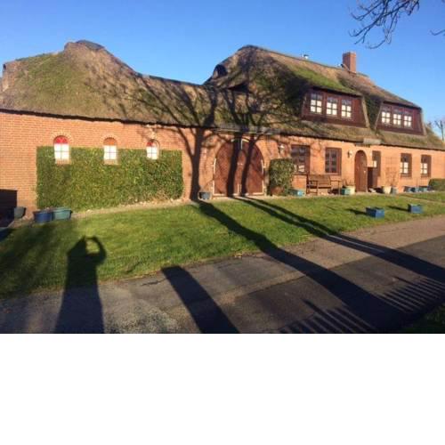 Landhus achter de Kark- Backboord