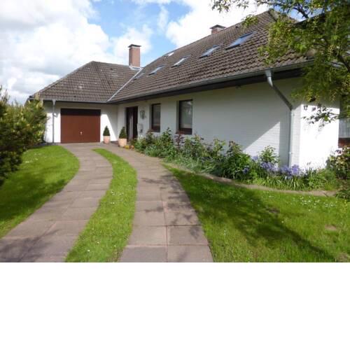 Landhus in de Sünn