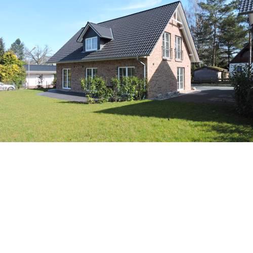 Landidyll - Ferienwohnung mit Garten