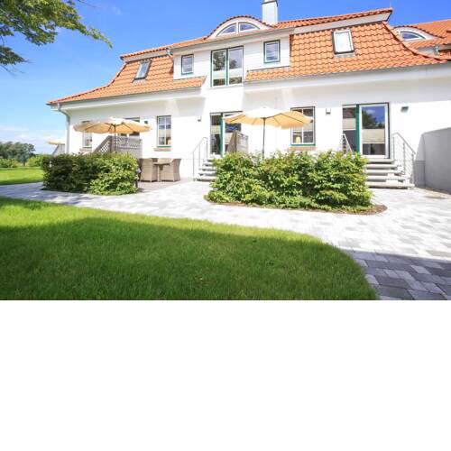 Landidyll Elmenhorst Wohnung 02