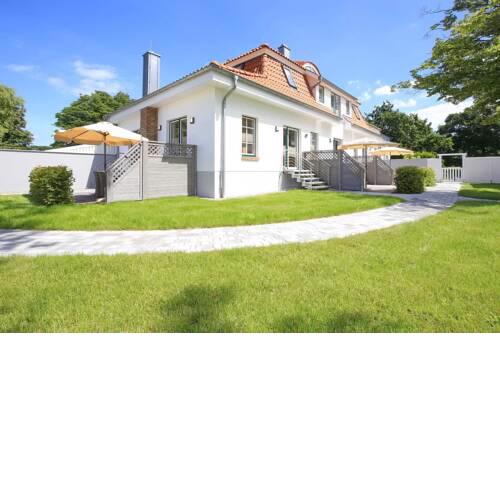 Landidyll Elmenhorst Wohnung 03