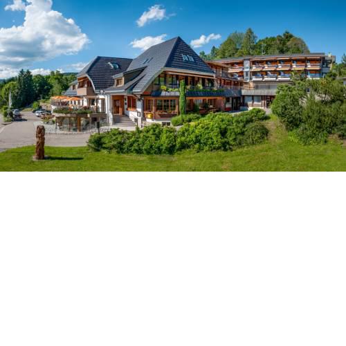 Albtalblick Ihr Wellness- & Wanderhotel