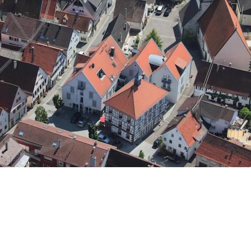 Landidyll Hotel Lamm