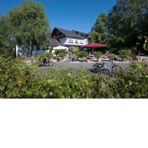 Landidyll Hotel Restaurant Birkenhof