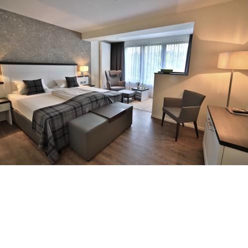 Landidyll Hotel zum Freden