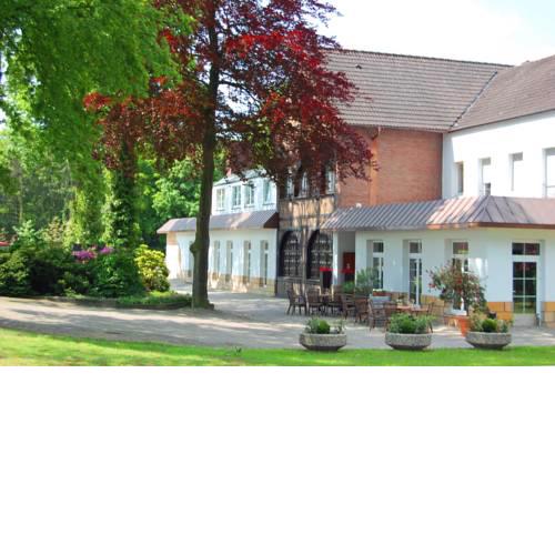 Landidyll Wilminks Parkhotel