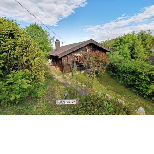 Landjagdhaus Willingen