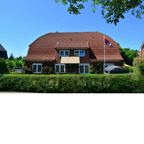 Landjägerhaus am Südstrand - Wohnung 1 + 3