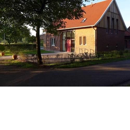 LandKate Lüdinghausen - 5 Sterne Ferienhaus