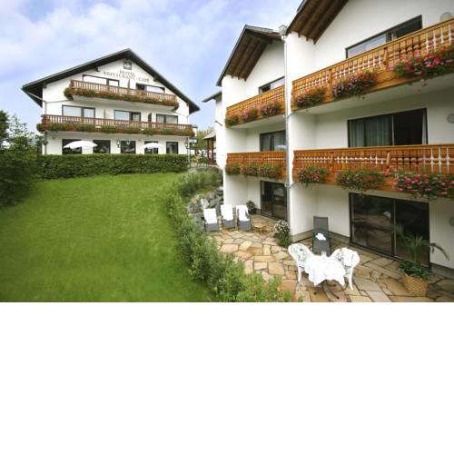 LandKomfort Hotel Elsenmann