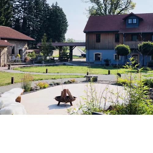 Landkulturhof Glücksbringer